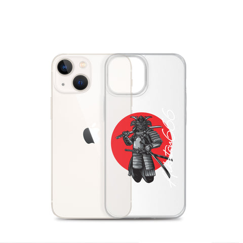 Aikatsu666 - iPhone-Hülle mit Druck