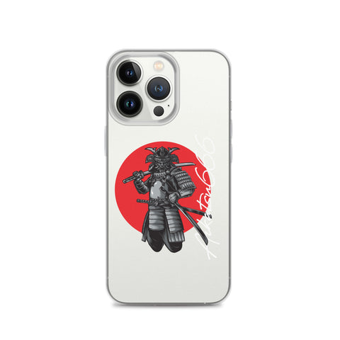Aikatsu666 - iPhone-Hülle mit Druck