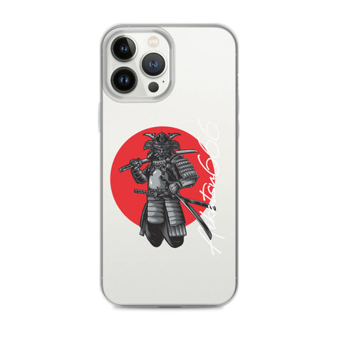 Aikatsu666 - iPhone-Hülle mit Druck