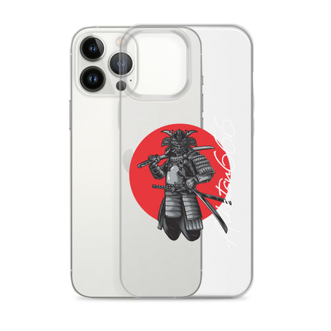 Aikatsu666 - iPhone-Hülle mit Druck