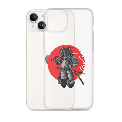 Aikatsu666 - iPhone-Hülle mit Druck