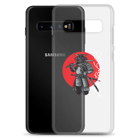 Aikatsu666 - Samsung-Hülle mit Druck