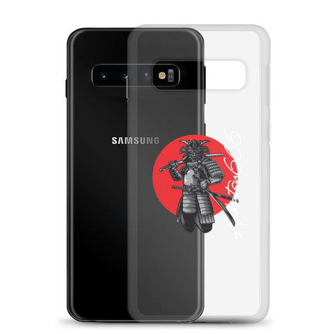 Aikatsu666 - Samsung-Hülle mit Druck