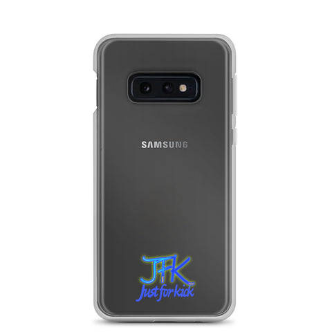 rene_jfk - Transparente Samsung®-Hülle