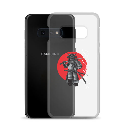 Aikatsu666 - Samsung-Hülle mit Druck