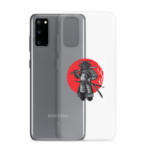 Aikatsu666 - Samsung-Hülle mit Druck