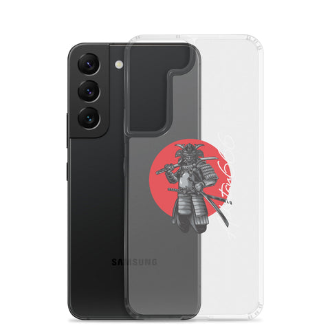 Aikatsu666 - Samsung-Hülle mit Druck