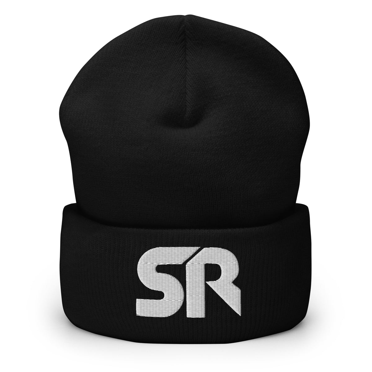 Simonrl9 - Beanie mit Stick