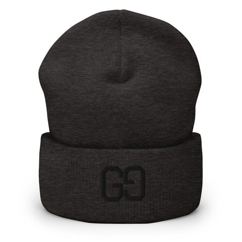 GameNGainTV - Beanie mit Stick