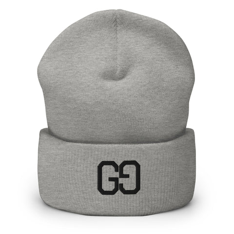 GameNGainTV - Beanie mit Stick