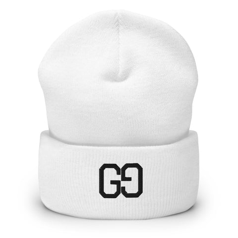 GameNGainTV - Beanie mit Stick