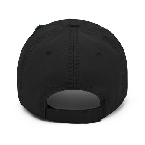 Nerofin84 - Dad-Hat im Used-Look mit Stick