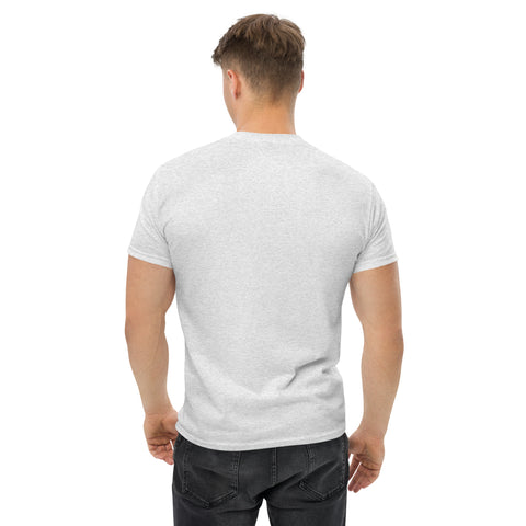 ThomsonGehtNich - Herren-T-Shirt mit Stick