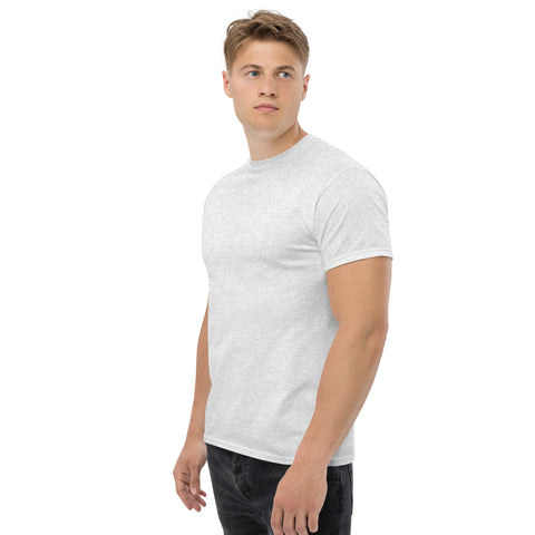 DerSprudelAtom - Herren-T-Shirt mit Druck