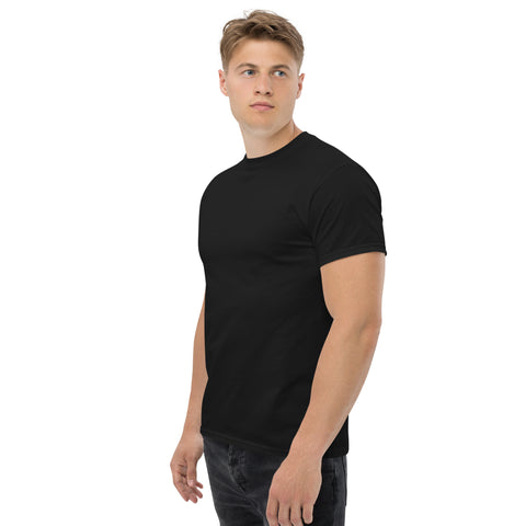 DerSprudelAtom - Herren-T-Shirt mit Druck