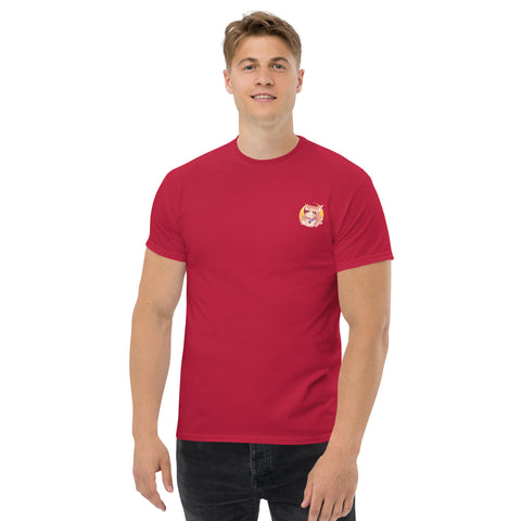 sailorkittytv - Unisex-T-Shirt mit Druck