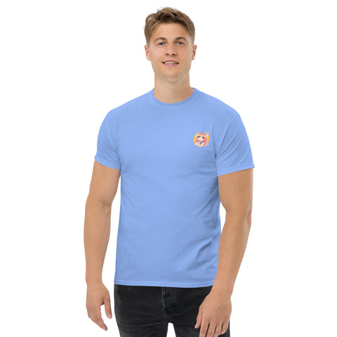 sailorkittytv - Unisex-T-Shirt mit Druck