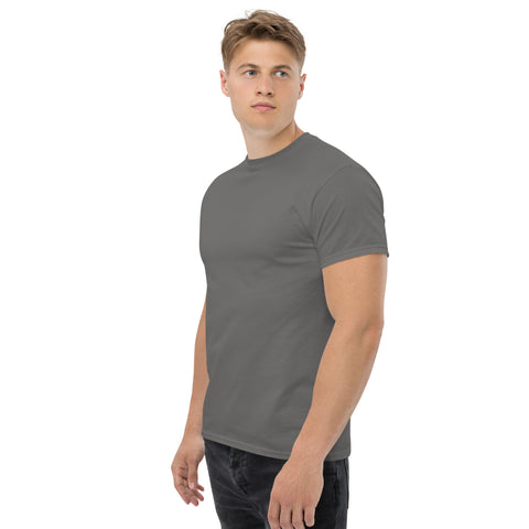 DerSprudelAtom - Herren-T-Shirt mit Druck