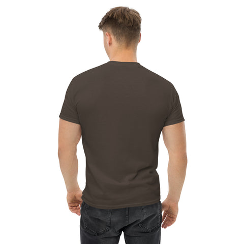 vivskA_ - Klassisches-Unisex-T-Shirt mit Druck