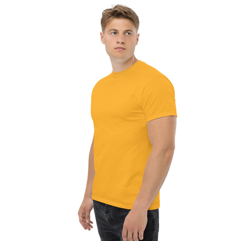 DerSprudelAtom - Herren-T-Shirt mit Druck