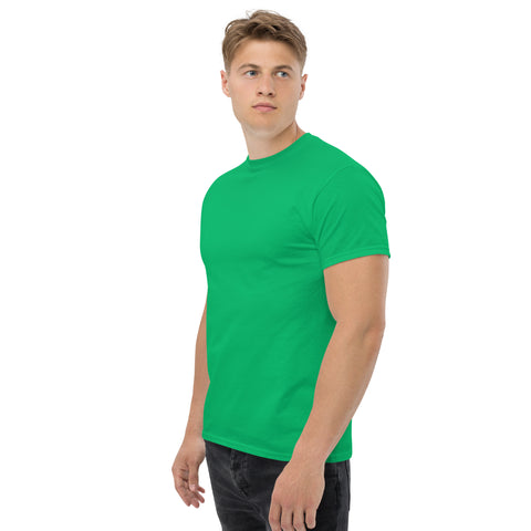 DerSprudelAtom - Herren-T-Shirt mit Druck