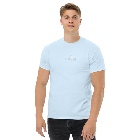 iOceanna - Unisex-T-Shirt mit Stick