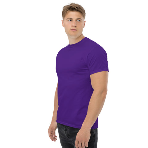 DerSprudelAtom - Herren-T-Shirt mit Druck