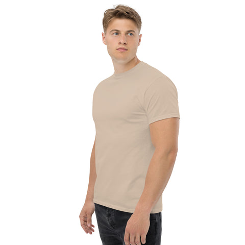 DerSprudelAtom - Herren-T-Shirt mit Druck