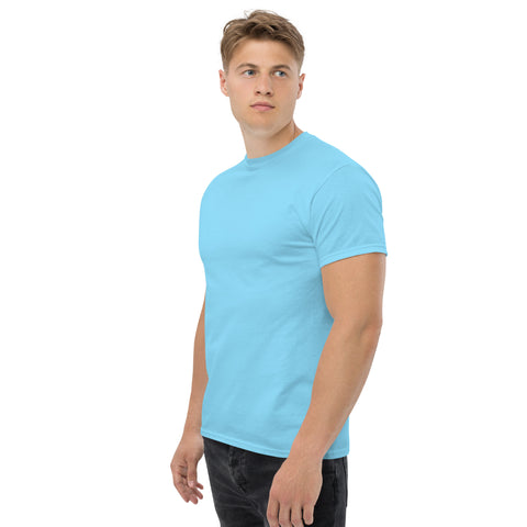 DerSprudelAtom - Herren-T-Shirt mit Druck
