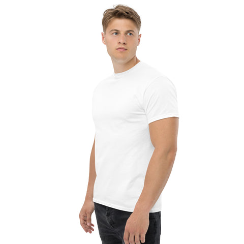 DerSprudelAtom - Herren-T-Shirt mit Druck