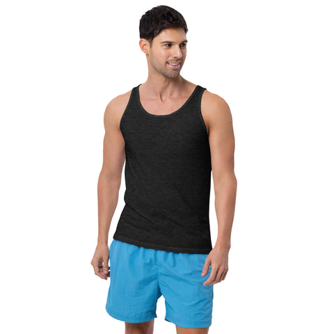 BellatrixHaruka - Herren-Tank-Top mit Druck