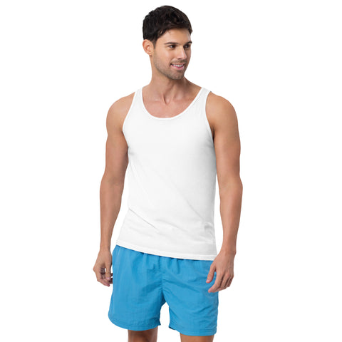 BellatrixHaruka - Herren-Tank-Top mit Druck