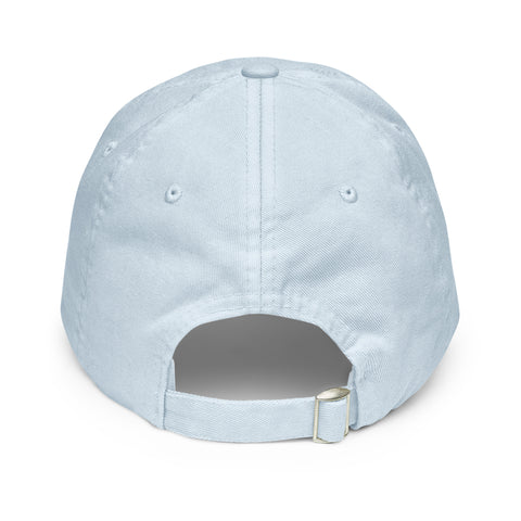 jacqui_licious - Pastel Baseball Cap