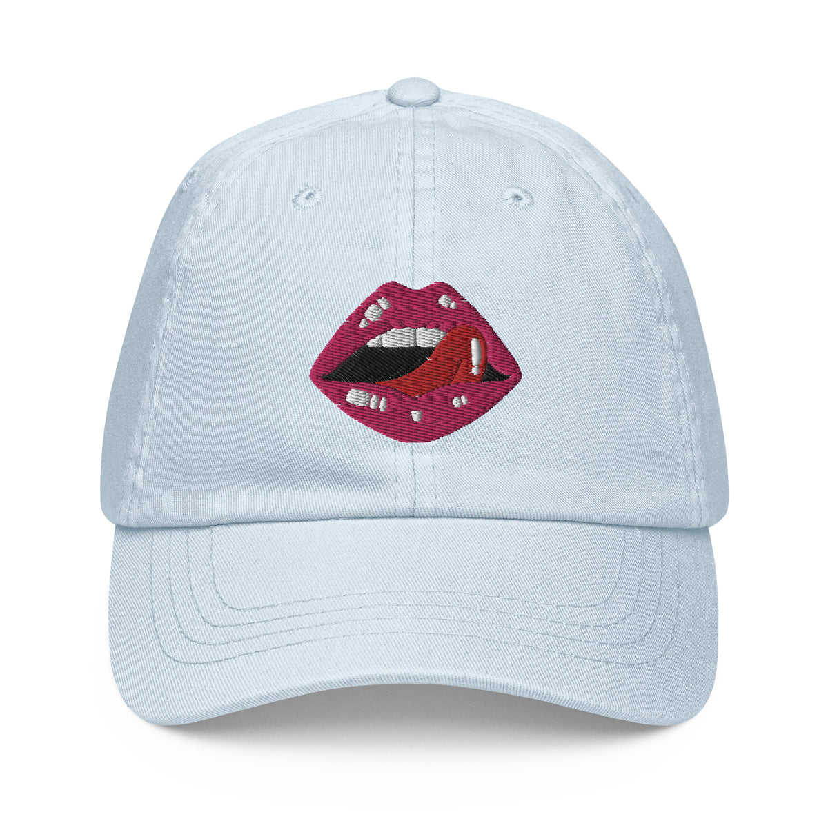 jacqui_licious - Pastel Baseball Cap