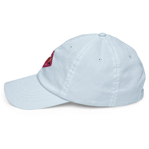 jacqui_licious - Pastel Baseball Cap