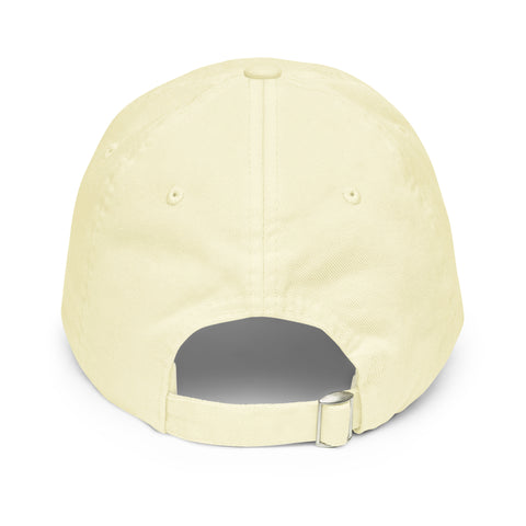 jacqui_licious - Pastel Baseball Cap