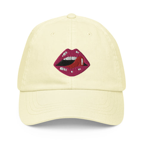 jacqui_licious - Pastel Baseball Cap