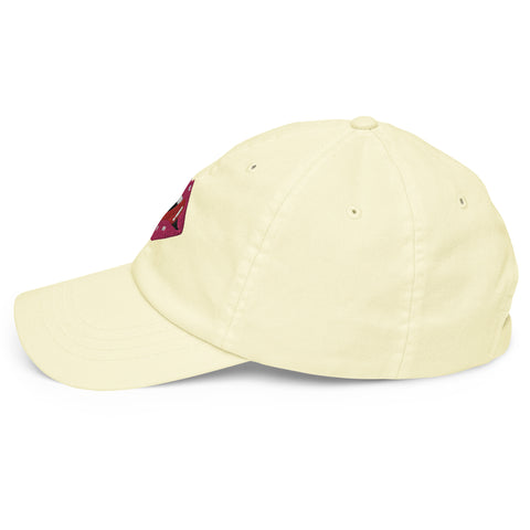 jacqui_licious - Pastel Baseball Cap