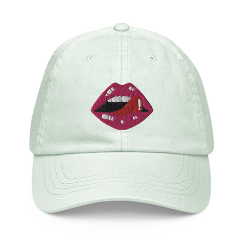 jacqui_licious - Pastel Baseball Cap