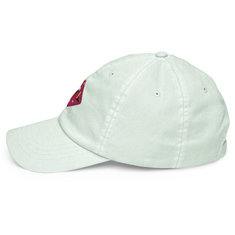 jacqui_licious - Pastel Baseball Cap