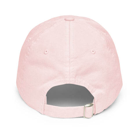 jacqui_licious - Pastel Baseball Cap