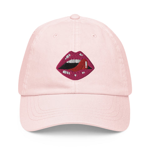 jacqui_licious - Pastel Baseball Cap