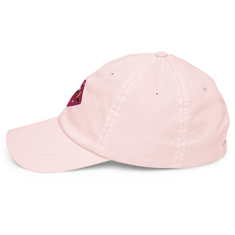 jacqui_licious - Pastel Baseball Cap