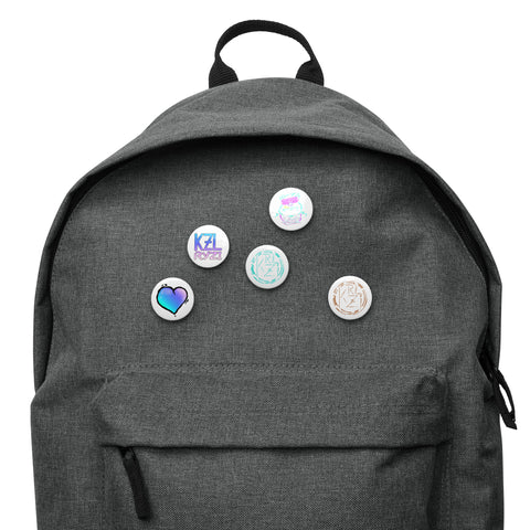 KryzzLi - Button-Set