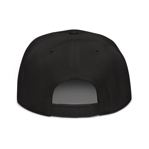 lisabrunzmichl - Snapback-Cap mit Stick