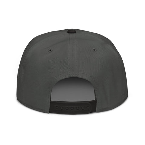 mr_gameaddict - Snapback-Cap mit Stick