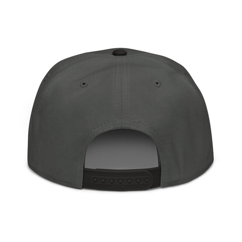 Arktiso - Snapback-Cap mit Stick