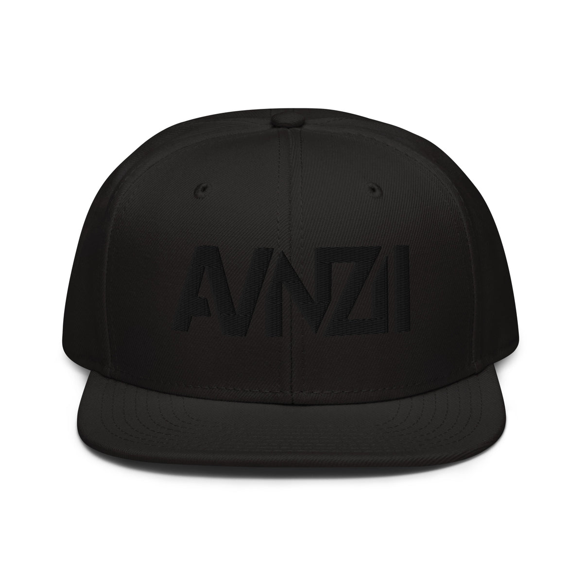 AVNZII - Snapback-Cap mit Stick