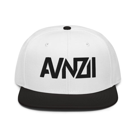 AVNZII - Snapback-Cap mit Stick