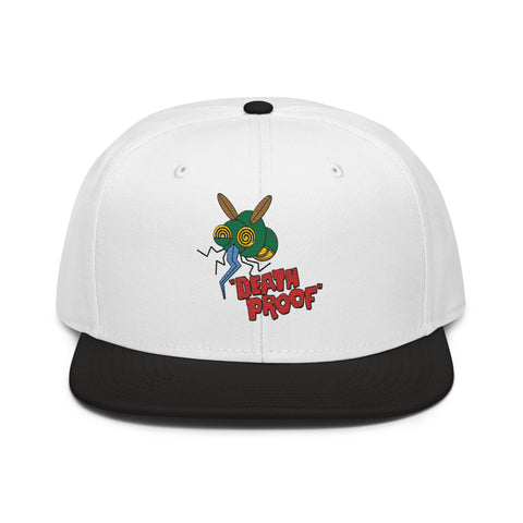 Arktiso - Snapback-Cap mit Stick